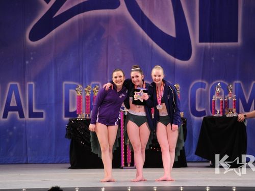 Torrington, CT - 3/10/2017 - Awards