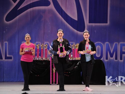 Torrington, CT - 3/10/2017 - Awards