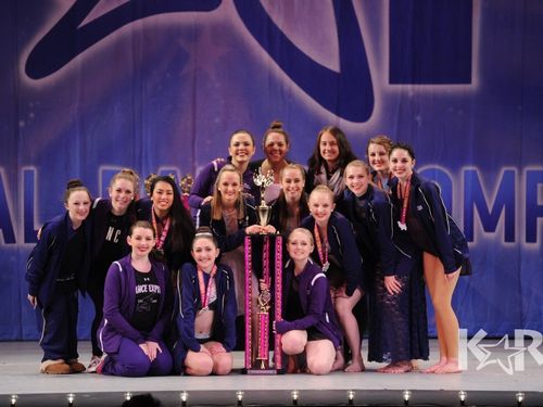 Torrington, CT - 3/10/2017 - Awards