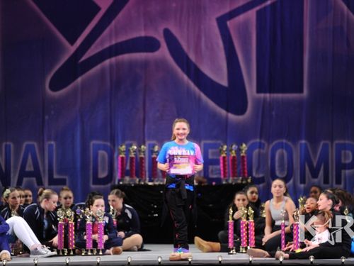 Torrington, CT - 3/10/2017 - Awards