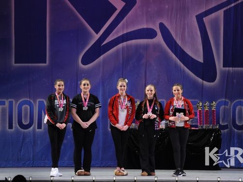 Torrington, CT - 3/10/2017 - Awards