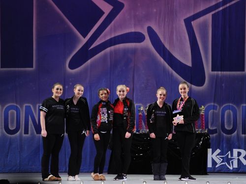 Torrington, CT - 3/10/2017 - Awards