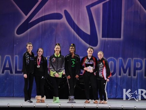 Torrington, CT - 3/10/2017 - Awards