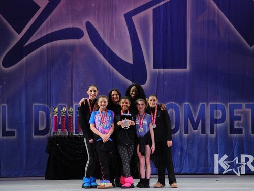 Torrington, CT - 3/10/2017 - Awards
