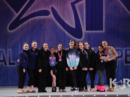 Torrington, CT - 3/10/2017 - Awards