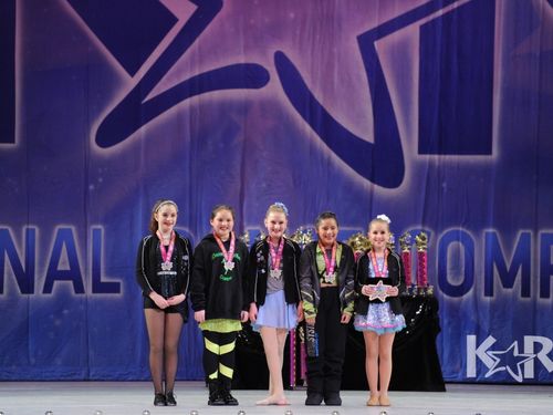 Torrington, CT - 3/10/2017 - Awards