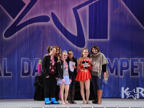 Torrington, CT - 3/10/2017 - Awards