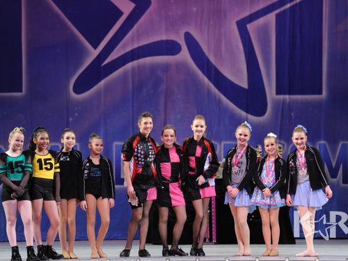 Torrington, CT - 3/10/2017 - Awards