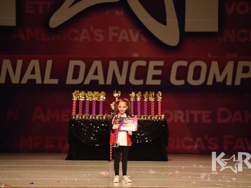 Baton Rouge, LA - 3/17/2017 - Awards