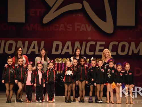 Baton Rouge, LA - 3/17/2017 - Awards