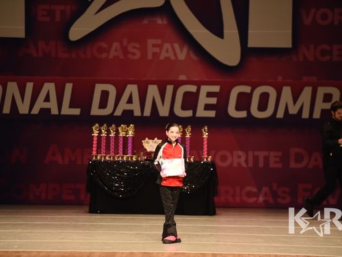 Baton Rouge, LA - 3/17/2017 - Awards