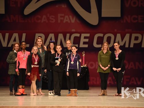 Baton Rouge, LA - 3/17/2017 - Awards