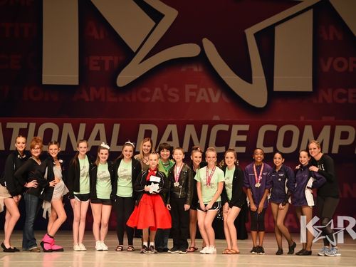 Baton Rouge, LA - 3/17/2017 - Awards