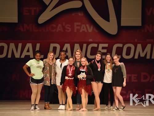 Baton Rouge, LA - 3/17/2017 - Awards