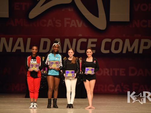 Baton Rouge, LA - 3/17/2017 - Awards
