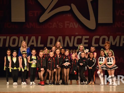 Baton Rouge, LA - 3/17/2017 - Awards