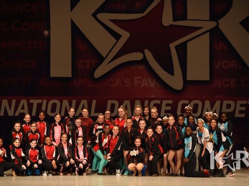 Baton Rouge, LA - 3/17/2017 - Awards