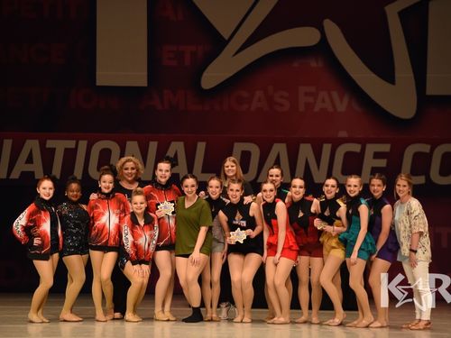 Baton Rouge, LA - 3/17/2017 - Awards