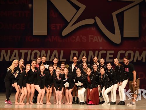 Baton Rouge, LA - 3/17/2017 - Awards