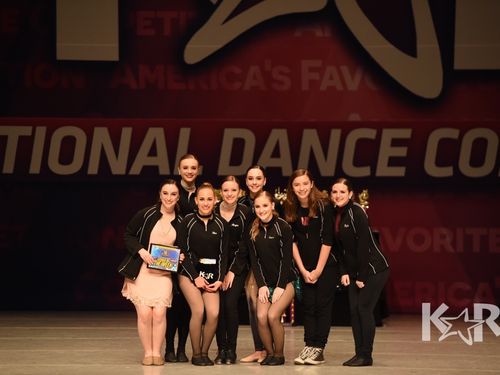 Baton Rouge, LA - 3/17/2017 - Awards