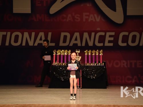 Baton Rouge, LA - 3/17/2017 - Awards