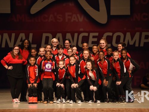 Baton Rouge, LA - 3/17/2017 - Awards