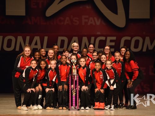 Baton Rouge, LA - 3/17/2017 - Awards