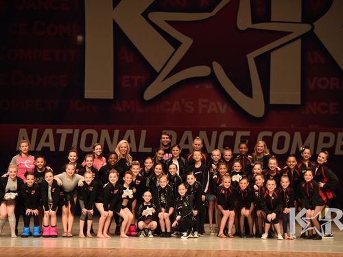 Baton Rouge, LA - 3/17/2017 - Awards