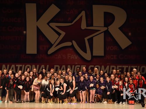 Baton Rouge, LA - 3/17/2017 - Awards