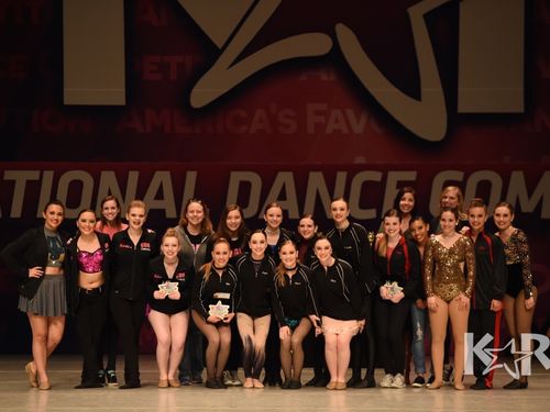 Baton Rouge, LA - 3/17/2017 - Awards