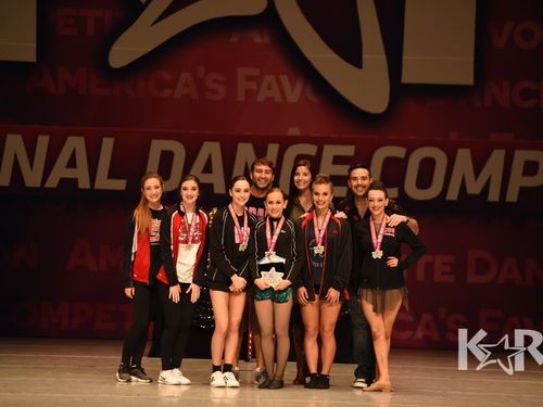 Baton Rouge, LA - 3/17/2017 - Awards