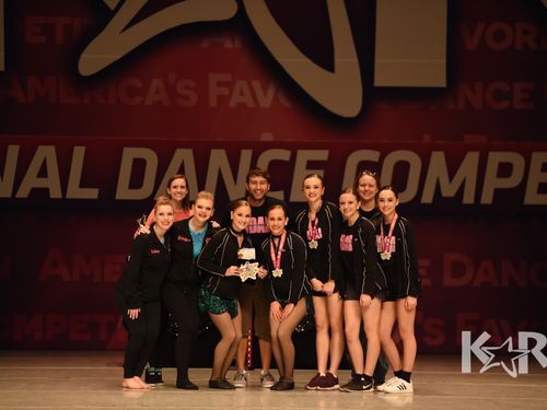 Baton Rouge, LA - 3/17/2017 - Awards