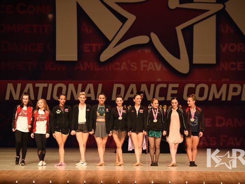 Baton Rouge, LA - 3/17/2017 - Awards