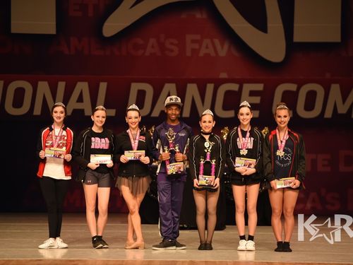Baton Rouge, LA - 3/17/2017 - Awards