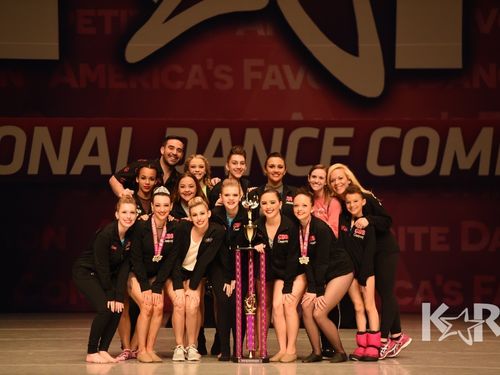 Baton Rouge, LA - 3/17/2017 - Awards