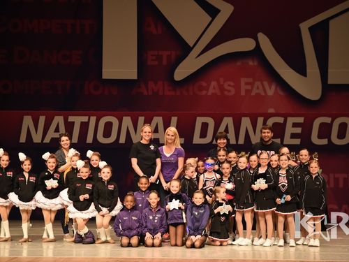 Baton Rouge, LA - 3/17/2017 - Awards