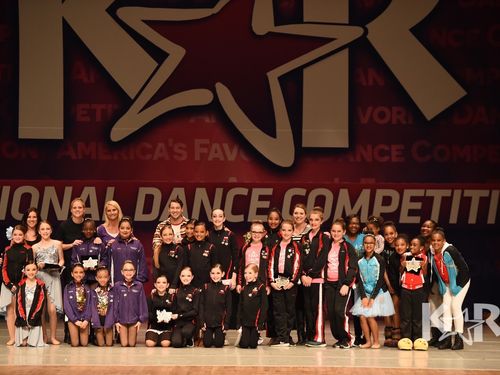 Baton Rouge, LA - 3/17/2017 - Awards