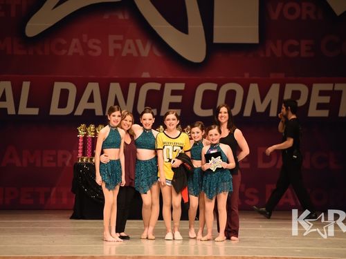 Baton Rouge, LA - 3/17/2017 - Awards