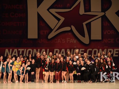 Baton Rouge, LA - 3/17/2017 - Awards
