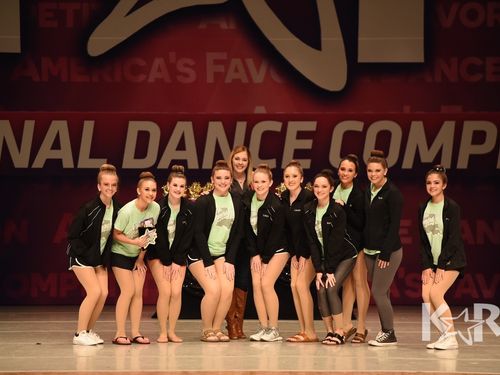 Baton Rouge, LA - 3/17/2017 - Awards