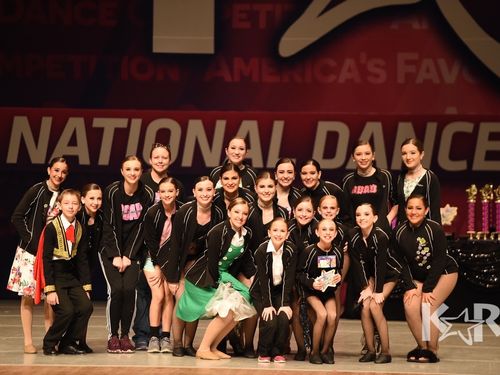 Baton Rouge, LA - 3/17/2017 - Awards