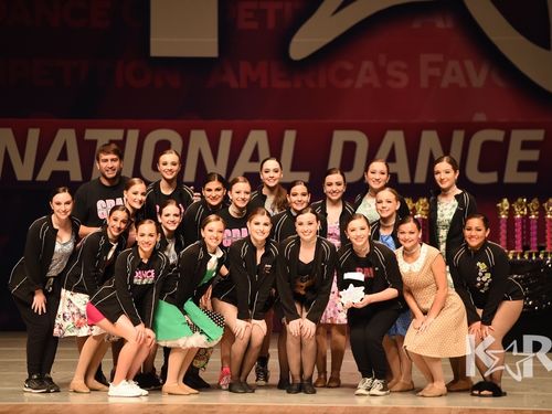 Baton Rouge, LA - 3/17/2017 - Awards