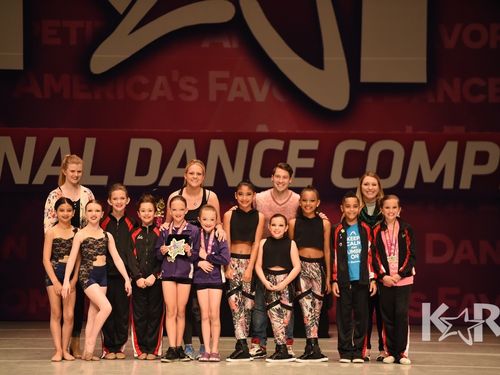 Baton Rouge, LA - 3/17/2017 - Awards