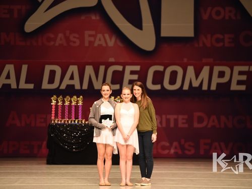 Baton Rouge, LA - 3/17/2017 - Awards