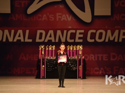 Baton Rouge, LA - 3/17/2017 - Awards