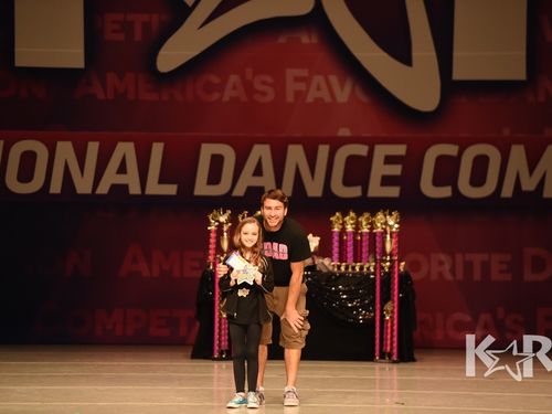 Baton Rouge, LA - 3/17/2017 - Awards