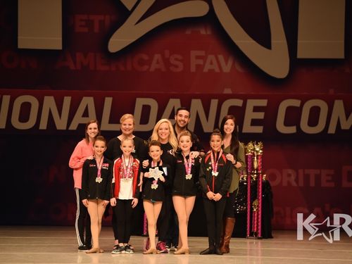 Baton Rouge, LA - 3/17/2017 - Awards