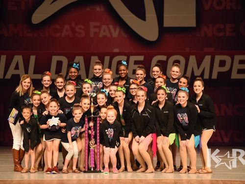 Baton Rouge, LA - 3/17/2017 - Awards