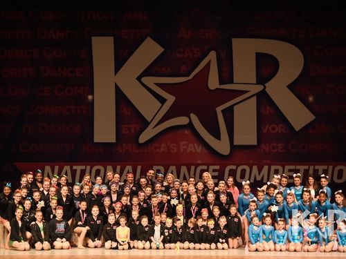 Baton Rouge, LA - 3/17/2017 - Awards