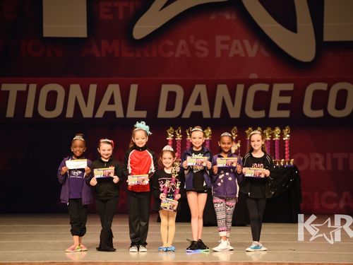 Baton Rouge, LA - 3/17/2017 - Awards